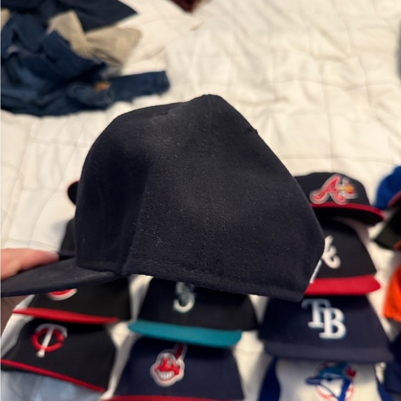 New Era Fitted Bundle - Picture 4 of 4